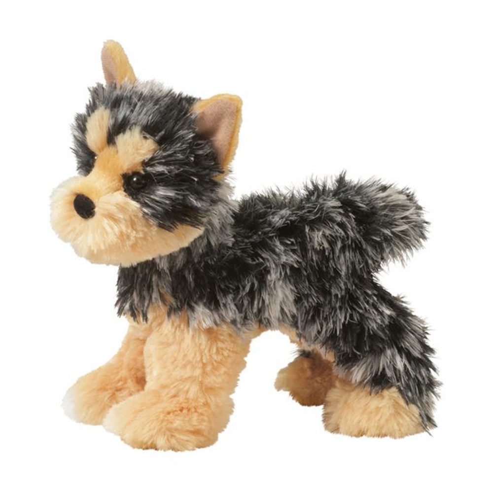 Douglas Toys, Plush, Yonkers the Yorkie